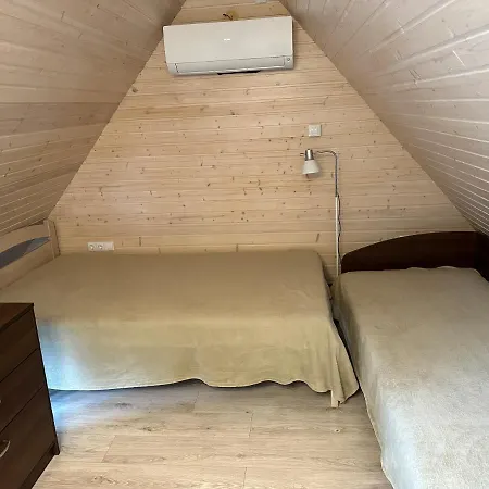 Zemaiciu Gatves Apartamentai