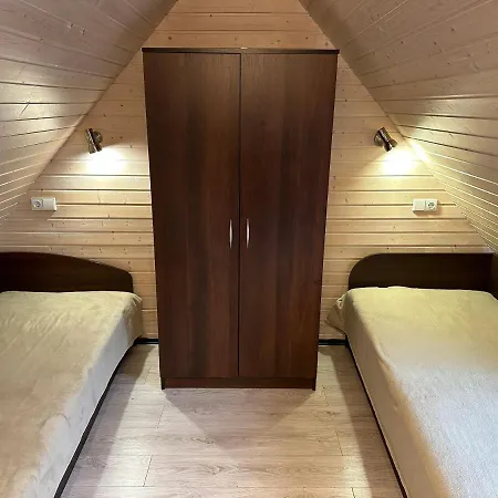 Zemaiciu Gatves Apartamentai * Palanga