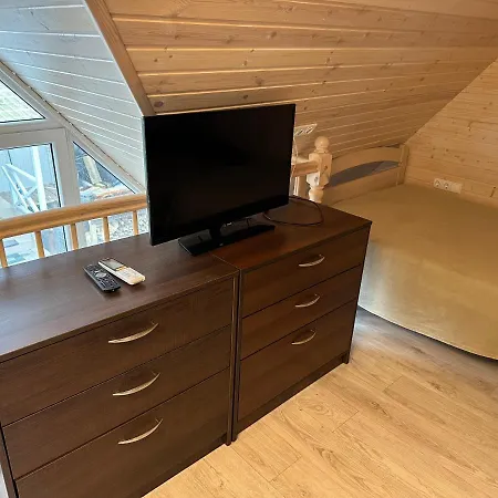Zemaiciu Gatves Apartamentai Palanga
