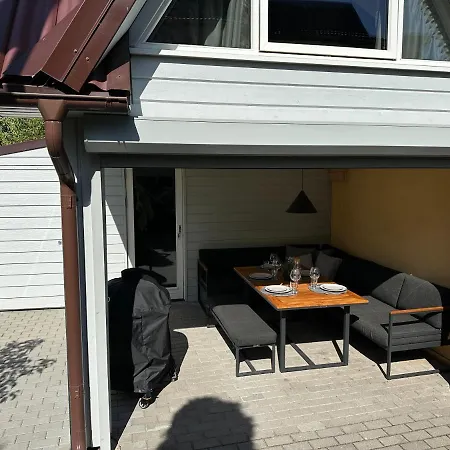 Zemaiciu Gatves Apartamentai Apartment Palanga